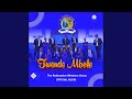 TWENDE MBELE 