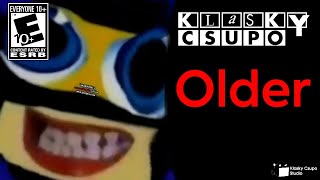 Ward Csupo Without Effects