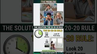 Computer Hygiene For Your Eyes — What Every Age Group Must Know | Dr. Prabha