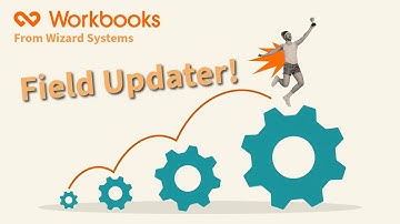 How to use the Workbooks CRM Updater