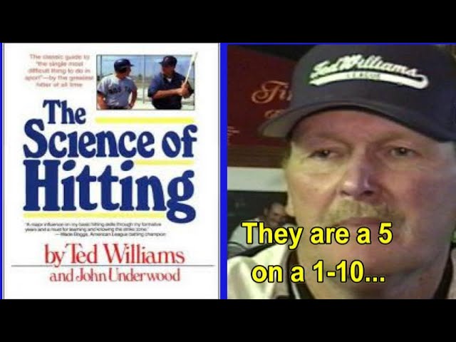 Williams 9 White Tee - Ted Williams / Steve Ferroli Baseball