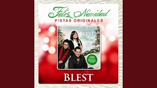 Video thumbnail of "Blest - Campanitas Cubanas (pista)"