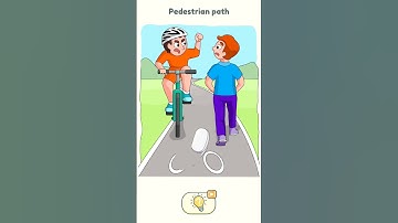 Dop 2 (Delete One Part) Level 209 - Walkthrough solutions #viral #trending @horrorcartoon901