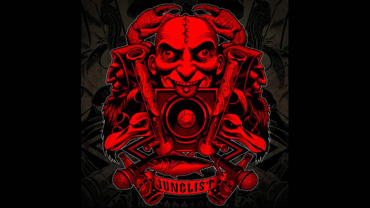 Dj Freeze - Nah ruff like me (studio)