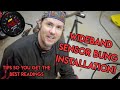 Wideband Sensor Bung Install, How To Do It Correctly For The Best Readings!