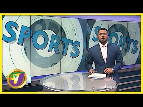 Jamaican Sports Headlines - July 14 2021