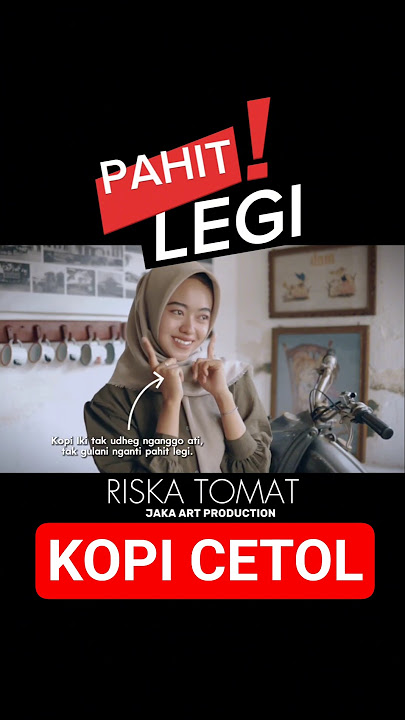 Kisah Nyata Kopi Cetol Gondanglegi #trending #dangdut #reggae #kopicetol #gondanglegi #karnaval
