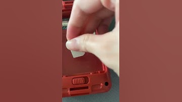 HOW TO INSERT SIM CARD - MF919 - SMART TERMINAL - ALL IN ONE CREDIT CARD MACHINE - CARD DEVICE