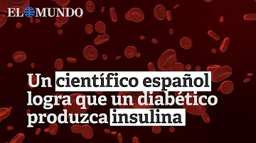 ¿Cómo se estimula al páncreas para que produzca insulina?