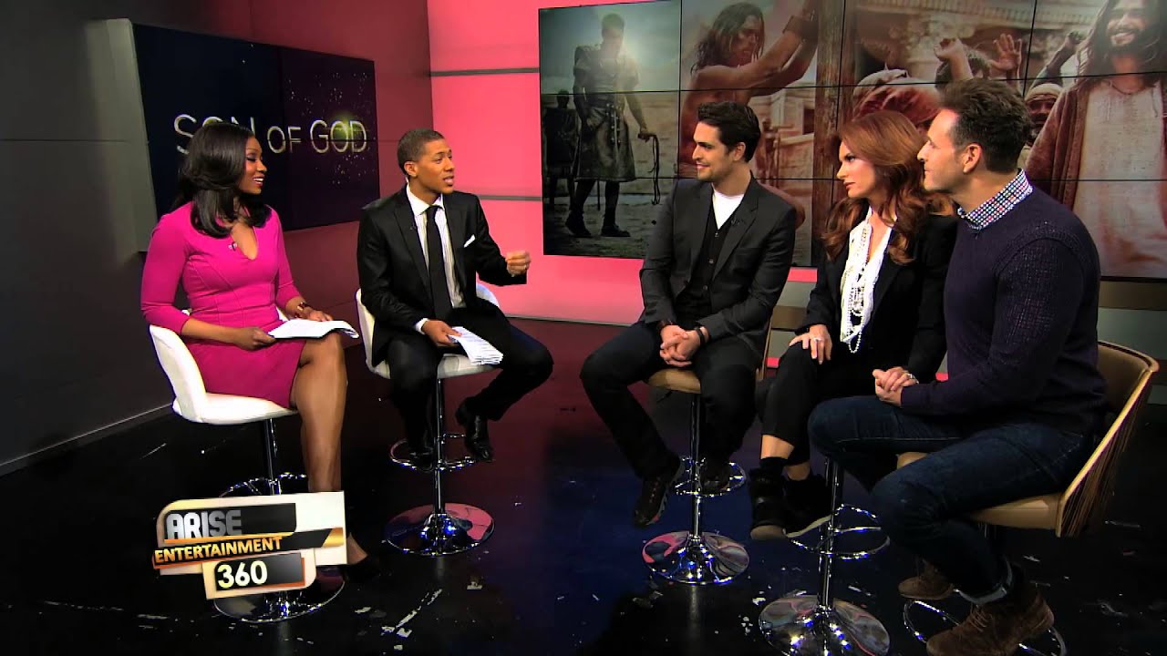 The Cast and Creators of 