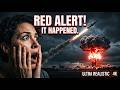 What Happens If Nuclear War Starts...????