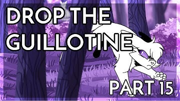 【Drop The Guillotine - Emberstrike & Witherclaw (Warriors OCs) | 1 month OC PMV MAP Part 15】