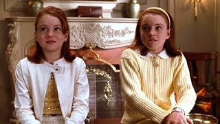Unappreciated Masterpieces- The Parent Trap