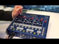 LAWO Commentary System at NAB Show 2014