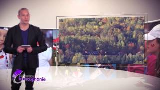 TV5MONDE Destination Francophonie : Acadie (25.05.13)