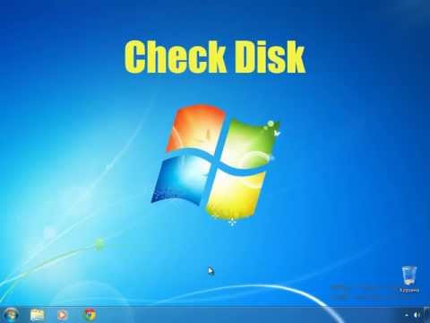 Video: Kako Ispraviti Greške Na Disku U Operativnom Sistemu Windows XP