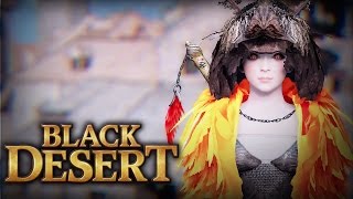 ♥ Black Desert Online - Farming Black Stones + Memory Fragments OR Massive Silver Gains!