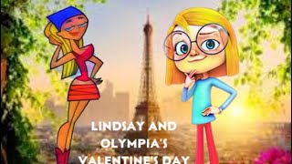 Lindsay and Olympia’s Valentine’s Day special promo II