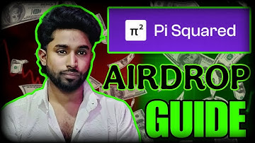 👉 STEP-BY-STEP GUIDE TO PI2 AIRDROP | THE MKS CRYPTOS