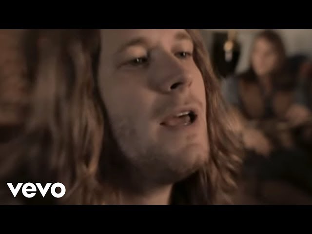 Whiskey Myers - Ballad Of The Southern Man