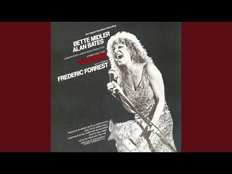 Bette Midler — Concert Monologue