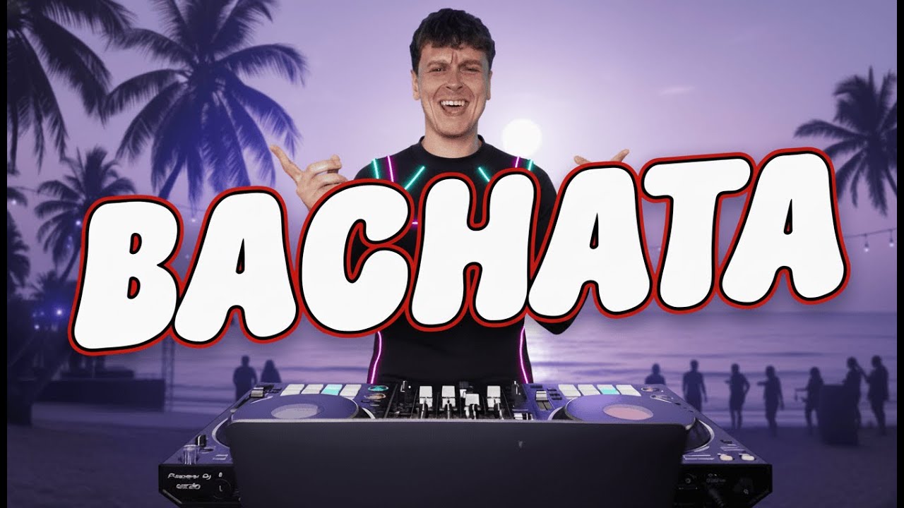 MIX BACHATA 2026 🔥 Romantic Latin Vibes – Inspired by Modern Bachata LMC2