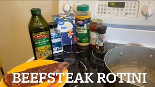 Rotini Pasta Diner To Day 12062024, Ready In 30 Minutes