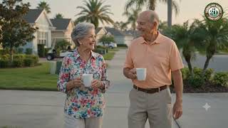 Explore The Villages Activities  Florida's Most Active Retirement Community - Talk Of The Villages