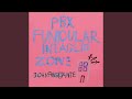 John Frusciante - PBX Funicular Intaglio Zone