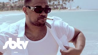 Blade Brown | Cold Summer [Music Video]: SBTV Resimi