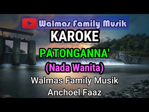 lagu pop Toraja 🎶PATONGANNA