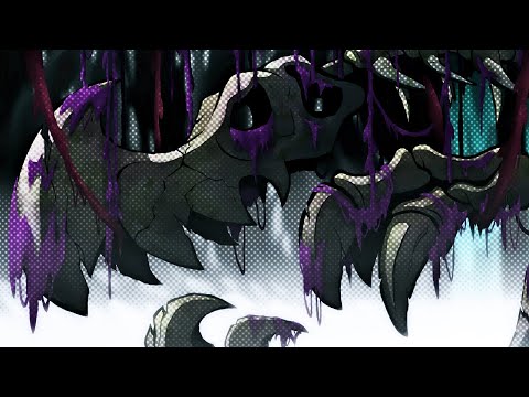 Terex's Anomaly Teaser-Hoax Box