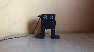 Meet Mr Otto. - A demo with Android App