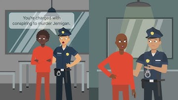 United States v. Mack Case Brief Summary | Law Case Explained