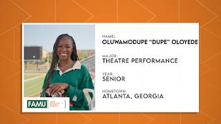The Tempo of Excellence at FAMU | The College Tour