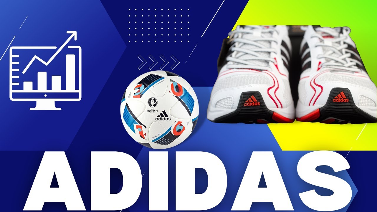 ADIDAS Aktie kaufen 2023? 📈 Aktienanalyse & -