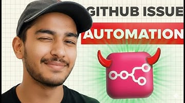 I Built a n8n AI Bot That Creates GitHub Issues From JotForm - Explanation & Execution inside