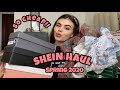 SHEIN TRY-ON HAUL SPRING 2020 ||  2020 مشترياتي من شي ان