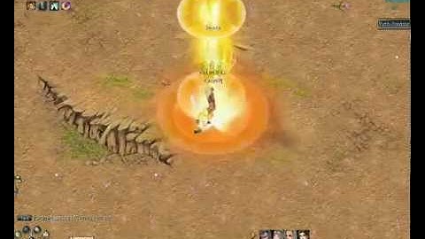 conquer online  botters still here