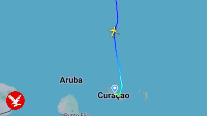 JetBlue pilot narrowly avoids midair crash with US Air Force