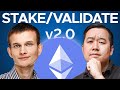 Ethereum 2.0 Staking: Everything You Need To Know! 🤓