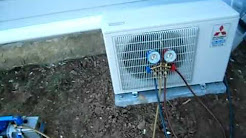 Ductless Air Conditioning for Home Addition by Tatcor.com Building West Chester, PA