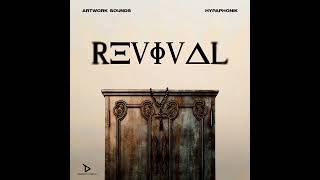 Artwork Sounds Hypaphonik U0026 Beebarpraise You remake feat Kabza De Small U0026 Stakev