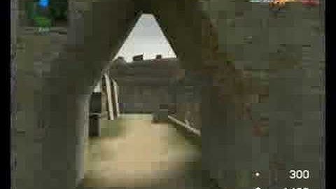 JUMPING AUTOSNIPERS ON PUBLIC SERVERS; THE MOVIE