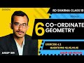 Exercise 6.2 Questions 42,43,44,45 RD Sharma class 10 maths | ex 6.2 q42,43,44 rd class 10 | rd 10th