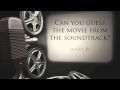 Guess the movie from the soundtrack