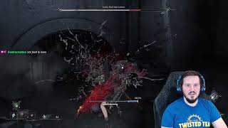 Lore The Last Lancer Boss Fight Ai Limit