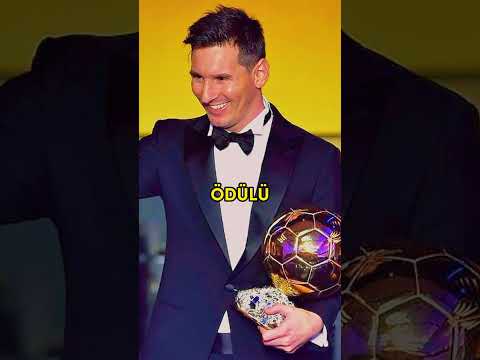 Lionel Messi'ye SÜPER bir Ballon d'Or mu?