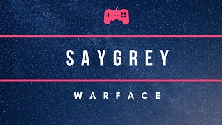 Stream|Warface| Charli