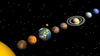 RICHPLANET TV - Formation of planets a new theory - 17/11/2015